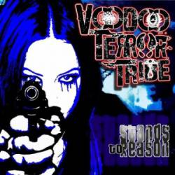 Voodoo Terror Tribe : Stand to Reason